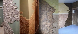 Красивые заборы от компании DidalStone