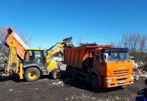 Вывоз строительного мусора Новогрудок и район - Изображение #2, Объявление #1655834