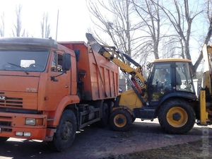 Вывоз строительного мусора Новогрудок и район - Изображение #4, Объявление #1655834