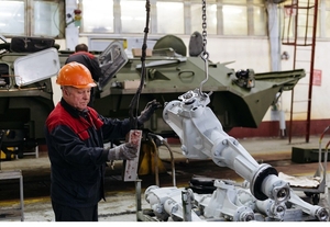 Токарь-координатчик 5-6 разряд высокая оплата труда