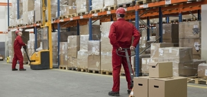 Требуются  упаковщики , мужчины и женщины