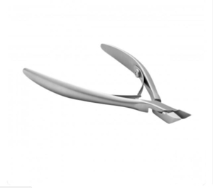 Кусачки для кожи SMART 60 8 мм NS-60-8