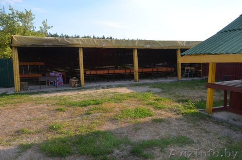 Сдаётся баня / усадьба на новый год - Изображение #2, Объявление #1354995