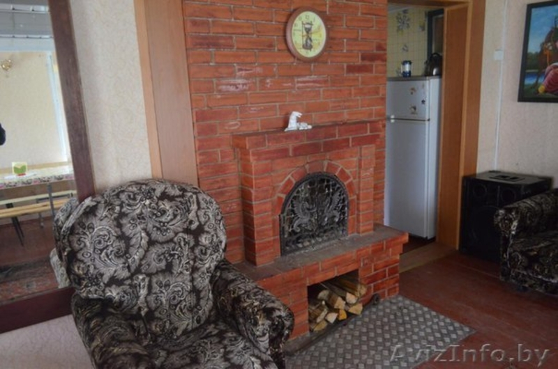 Сдаётся баня / усадьба на новый год - Изображение #3, Объявление #1354995