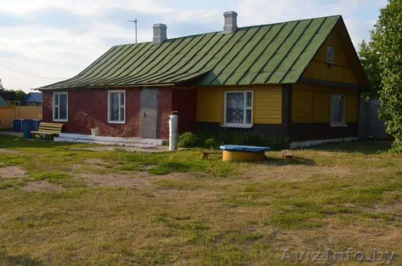 Сдаётся баня / усадьба на новый год - Изображение #5, Объявление #1354995