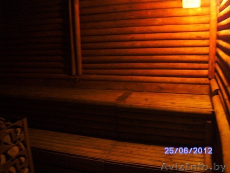 Сдаётся баня / усадьба на новый год - Изображение #6, Объявление #1354995