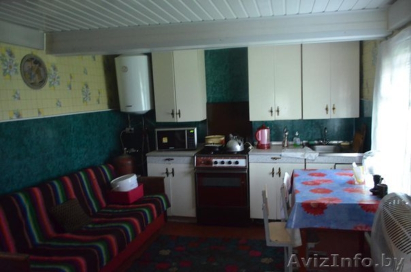 Сдаётся баня / усадьба на новый год - Изображение #1, Объявление #1354995