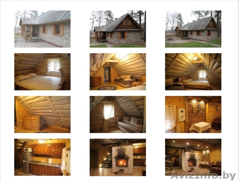 Сдается агроусадьба в Гродно - Изображение #9, Объявление #1363069