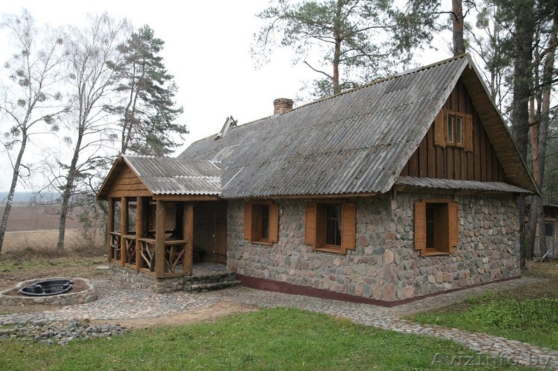Сдается агроусадьба в Гродно - Изображение #4, Объявление #1363069