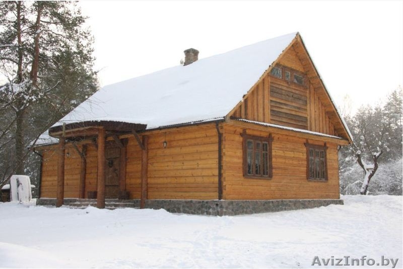 Сдается агроусадьба в Гродно - Изображение #5, Объявление #1363069