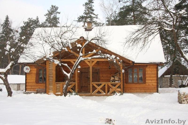 Сдается агроусадьба в Гродно - Изображение #8, Объявление #1363069