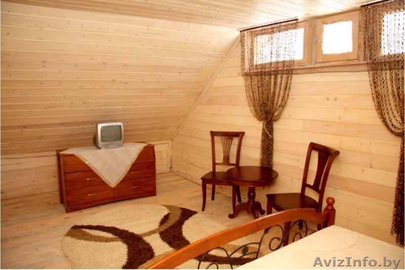 Сдается агроусадьба в Гродно - Изображение #2, Объявление #1363069