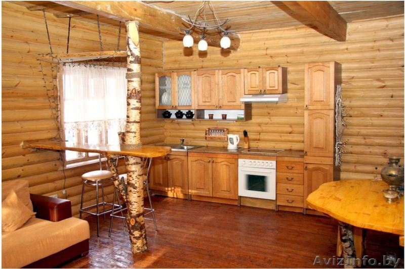 Сдается агроусадьба в Гродно - Изображение #7, Объявление #1363069