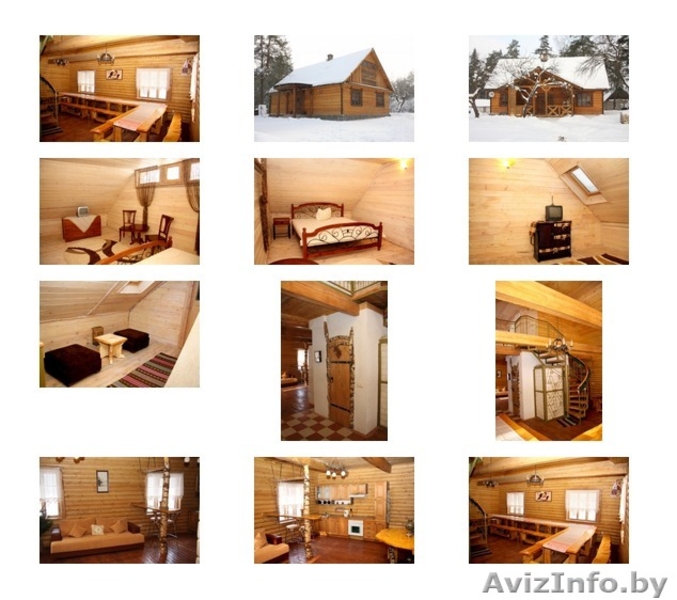 Сдается агроусадьба в Гродно - Изображение #1, Объявление #1363069