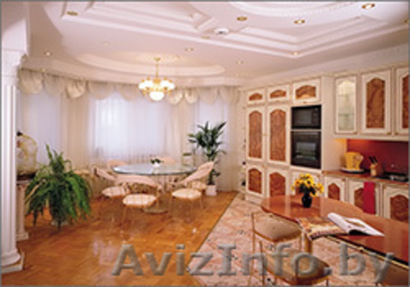 карнизы, карнизы для скрытого освещения, молдинги и плинтуса, угловые элементы,  - Изображение #2, Объявление #16473