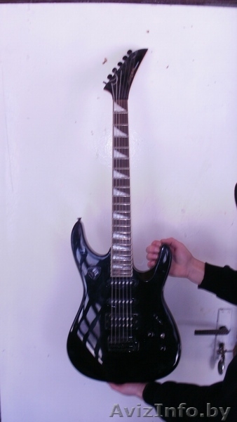 ЭЛЕКТРОГИТАРА ARIA excel series (280 у.е.) - Изображение #1, Объявление #12623