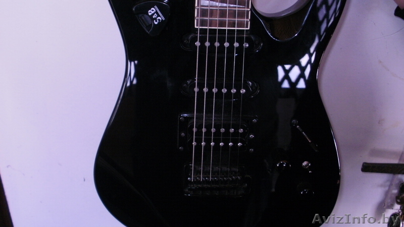 ЭЛЕКТРОГИТАРА ARIA excel series (280 у.е.) - Изображение #3, Объявление #12623