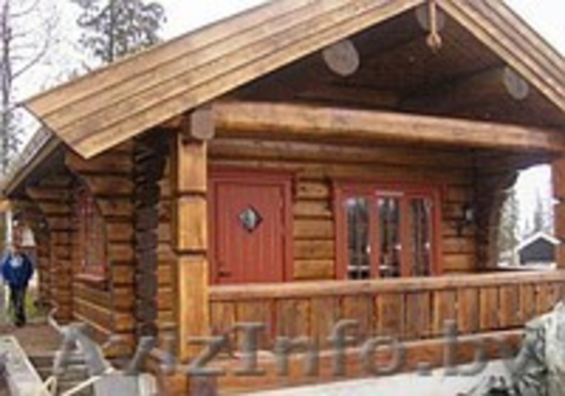 Эко Дома Строим.  - Изображение #3, Объявление #27293