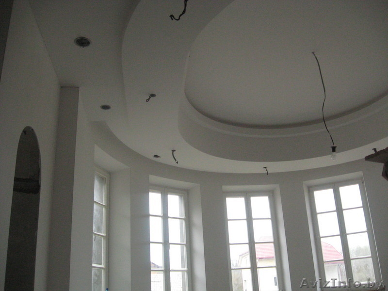 внутренняя отделка,дорого - Изображение #1, Объявление #26923