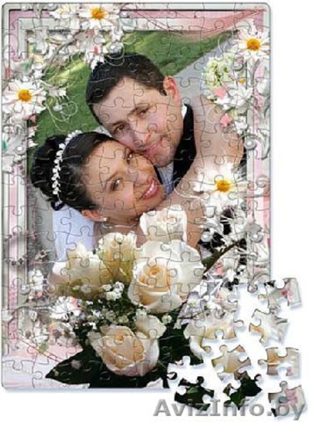 Пазлы по фотографии - Изображение #3, Объявление #31246