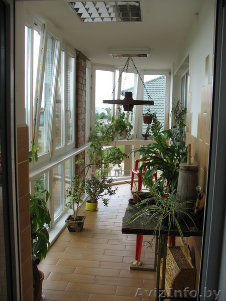 Коттедж в микрорайоне Барановичи-1 - Изображение #3, Объявление #34226