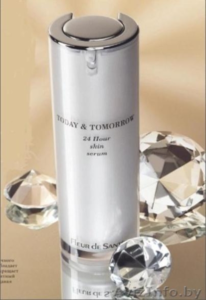 Флёр де Сантэ — Цветок Красоты и Здоровья. - Изображение #1, Объявление #43375