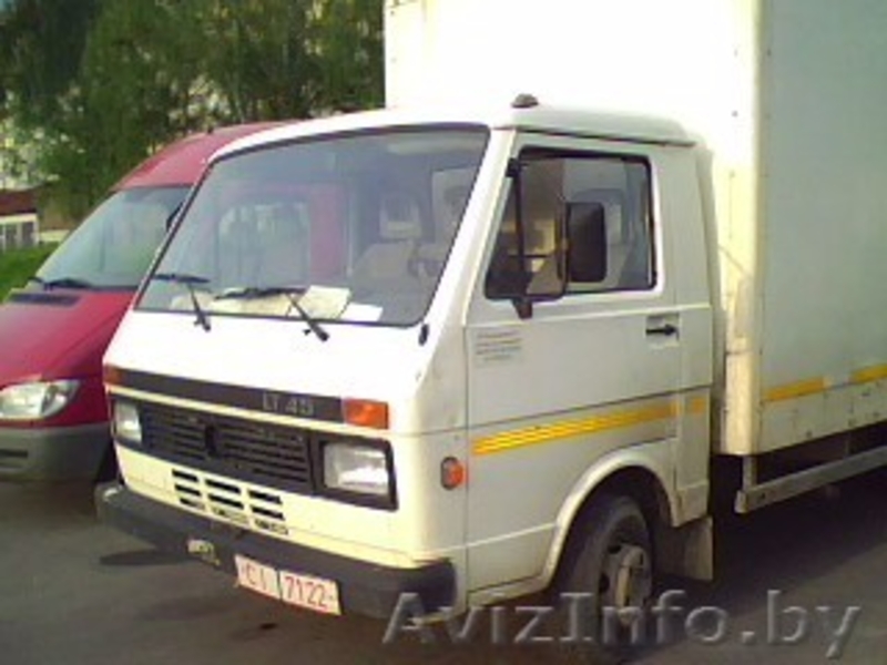 LT 45................. - Изображение #2, Объявление #46167