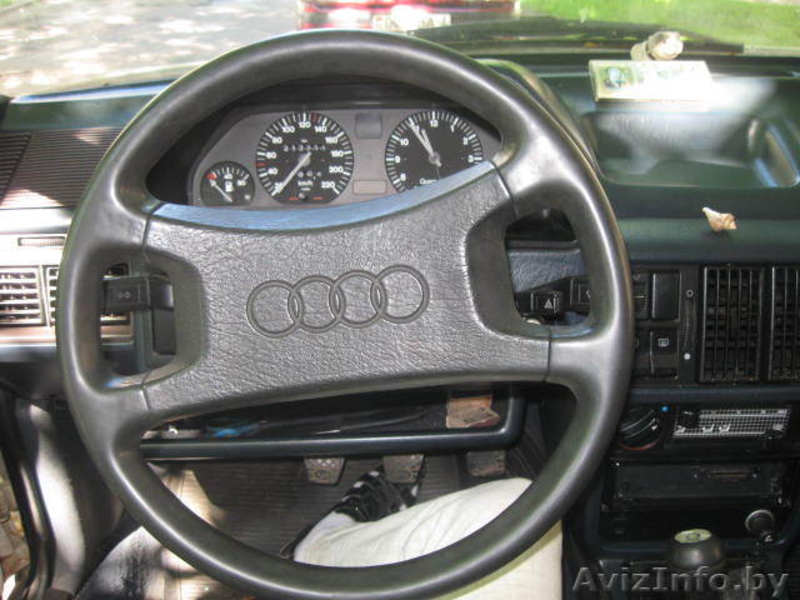 AUDI-SOTKA ПРОДАМ - Изображение #1, Объявление #38380