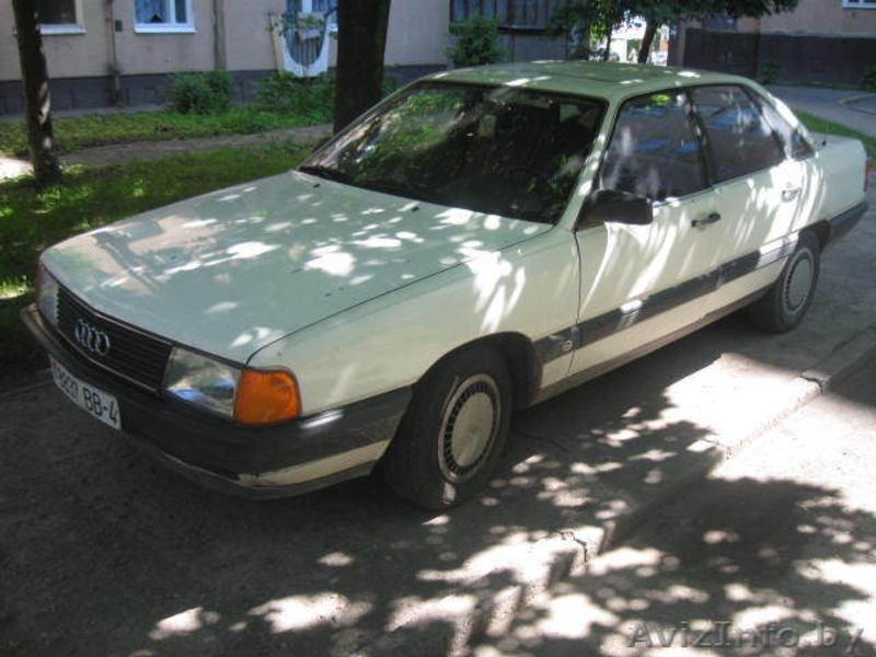 AUDI-SOTKA ПРОДАМ - Изображение #3, Объявление #38380