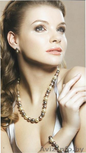 Флёр де Сантэ — Цветок Красоты и Здоровья. - Изображение #4, Объявление #43375