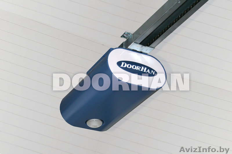 Автоматика для ворот и роллет, шлагбаумы - Изображение #4, Объявление #55829