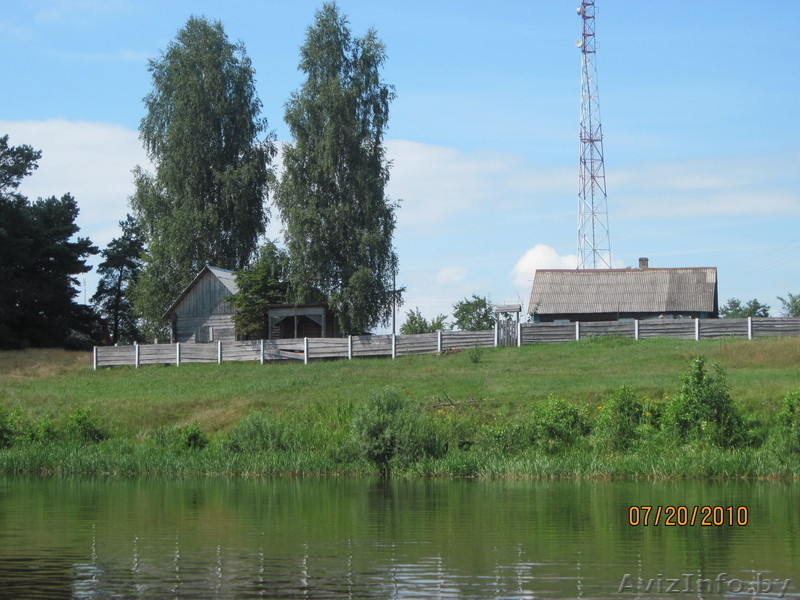  продам дача-дом р.Неман - Изображение #2, Объявление #56692