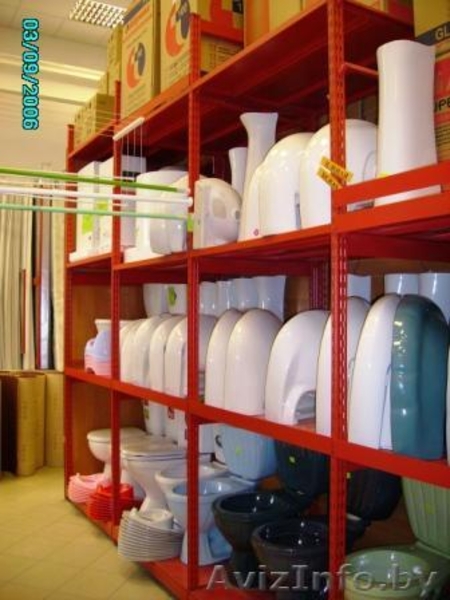 Любые металлические изделия в Гродно - Изображение #3, Объявление #71819