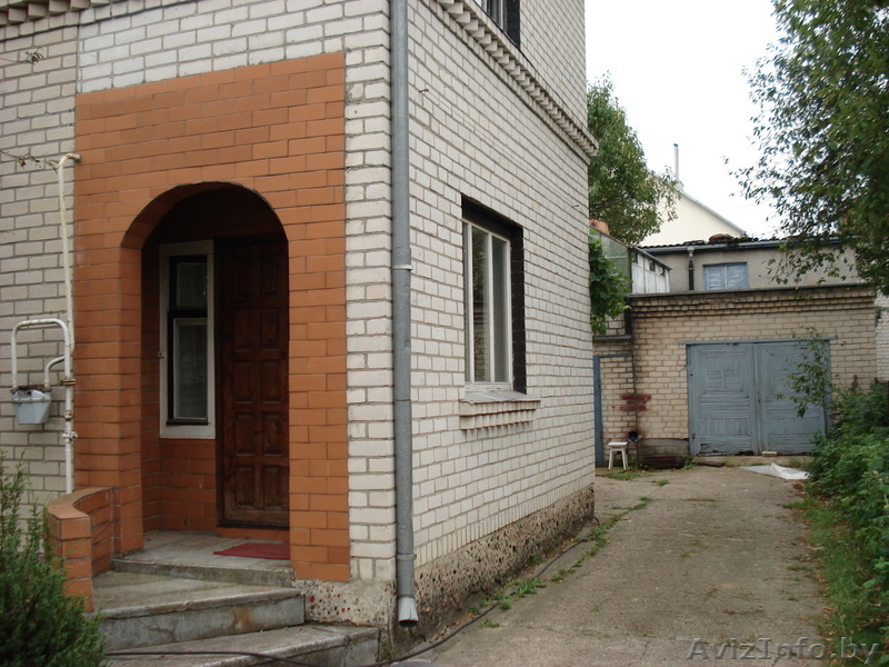 Коттедж в Гродно, пос Южный (центр) - Изображение #3, Объявление #65444