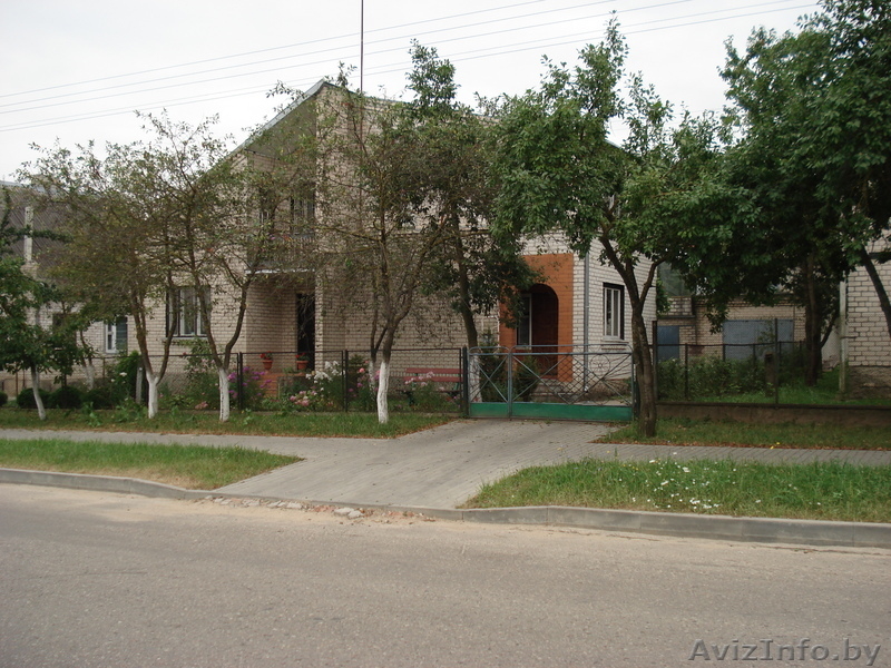 Коттедж в Гродно, пос Южный (центр) - Изображение #1, Объявление #65444