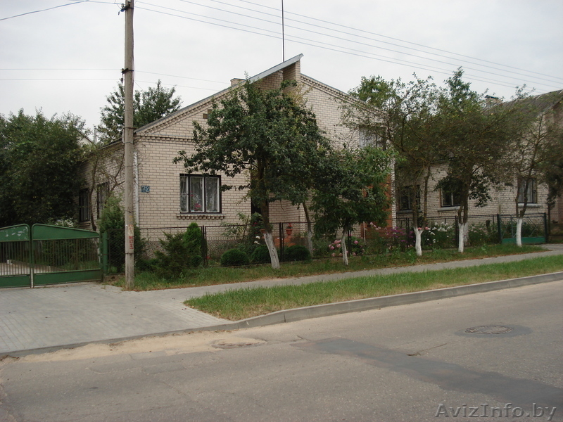 Коттедж в Гродно, пос Южный (центр) - Изображение #4, Объявление #65444