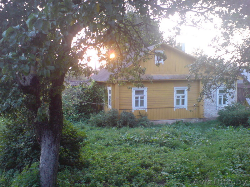 Продам в Кореличском р-не очень хорошем состоянии дом - Изображение #2, Объявление #66104