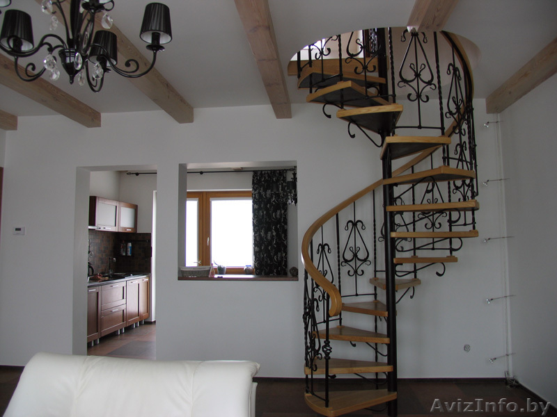 продам дом г.гродно, коробчицы - Изображение #3, Объявление #66996