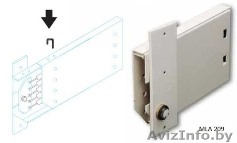 Механизм для откидной кровати(Италия) - Изображение #2, Объявление #79256