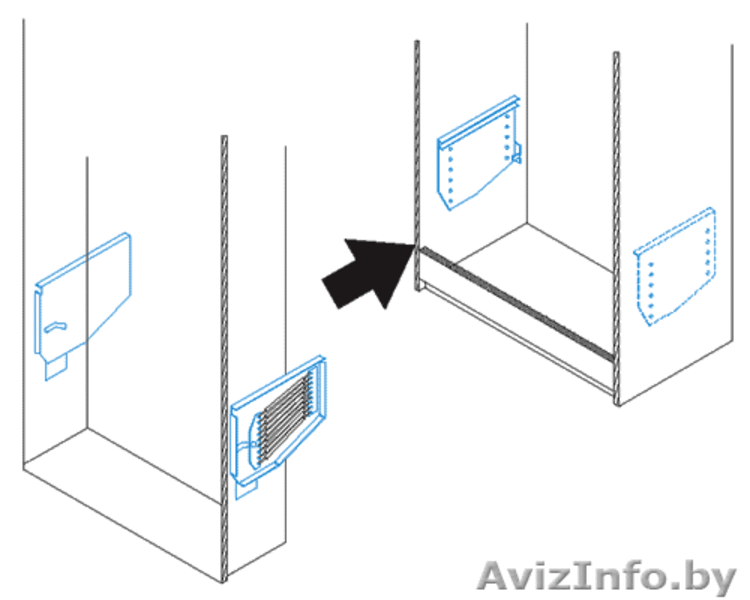 Механизм для откидной кровати(Италия) - Изображение #3, Объявление #79256