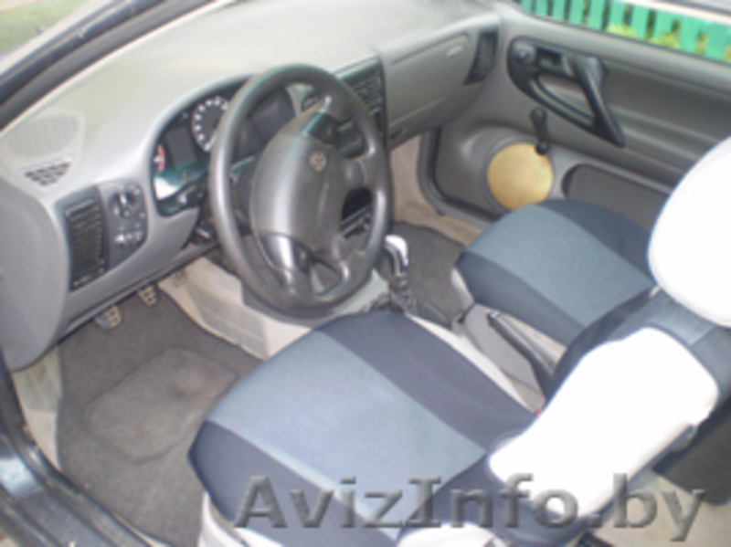 Volkwagen POLO 1998 года - Изображение #2, Объявление #76598