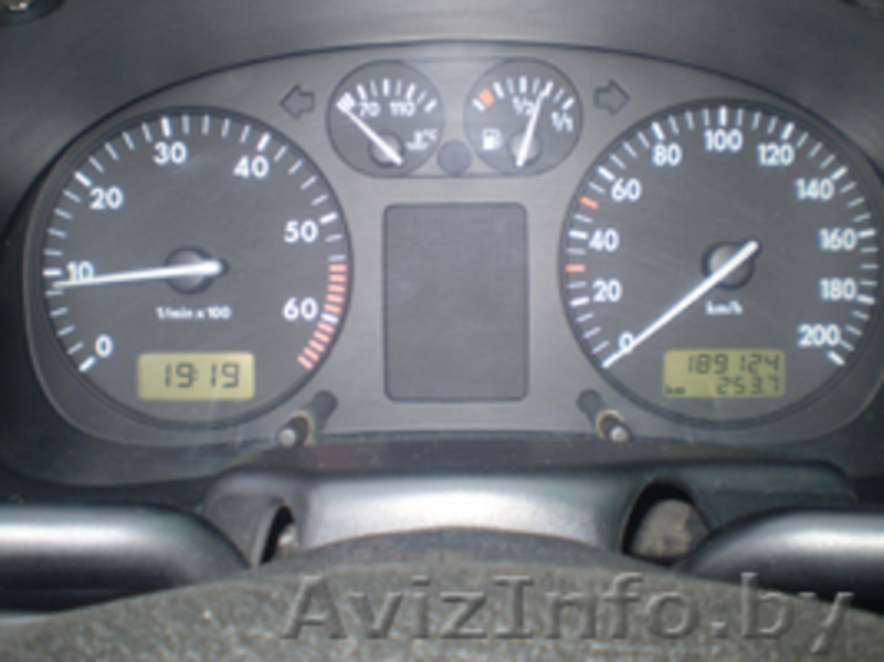 Volkwagen POLO 1998 года - Изображение #3, Объявление #76598