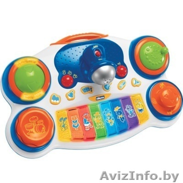 прокат детских развивающих игрушек с бесплатной доставкой на дом - Изображение #5, Объявление #74597