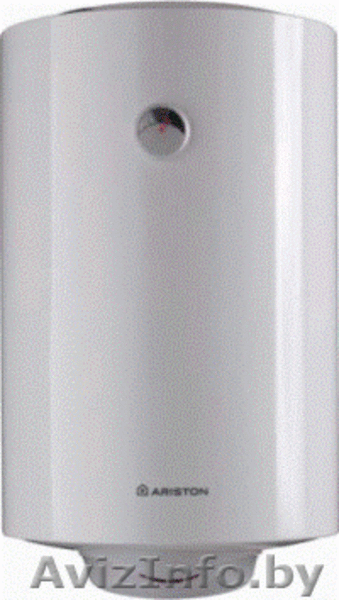 Водонагреватели накопительные  ARISTON. - Изображение #1, Объявление #98828