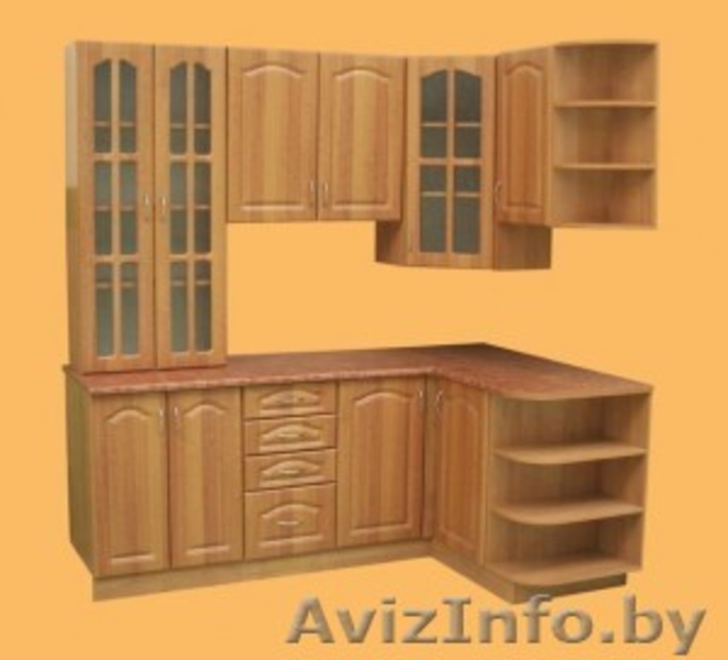 Продажа и изготовление мебели (в наличии ипод заказ) - Изображение #1, Объявление #89973