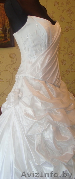 распродажа свадебных платьев - Изображение #2, Объявление #88376