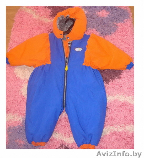 продажа верхней детской одежды из л/гард - Изображение #1, Объявление #88366