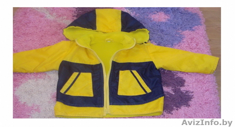 продажа верхней детской одежды из л/гард - Изображение #5, Объявление #88366