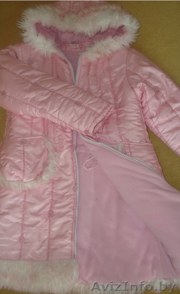 продажа верхней детской одежды из л/гард - Изображение #3, Объявление #88366