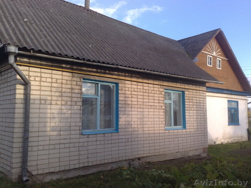 Продажа добротного кирпичного дома г.Щучин - Изображение #4, Объявление #88662